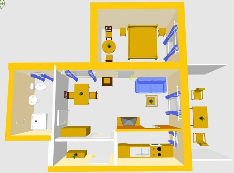 Hostal Landhaus Arberkristall