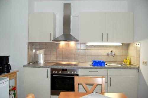 Apartamento Ferienwohnung Marketa