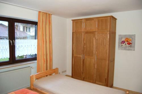 Apartamento Ferienwohnung Marketa