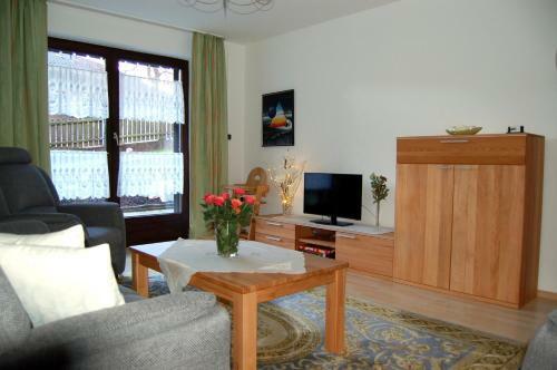 Apartamento Ferienwohnung Marketa