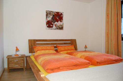 Apartamento Ferienwohnung Marketa