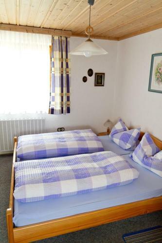 Apartamentos Arber Ferienwohnungen Friedl