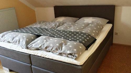 Apartamentos Ferienwohnungen Annika