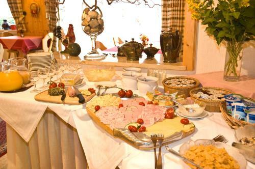 Hostal Pension Wimmer Am Buchenacker