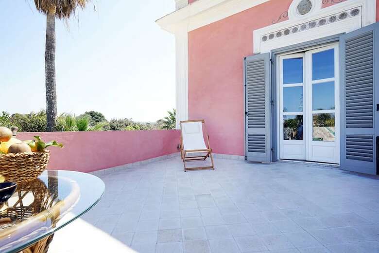 Agroturismo Antica Dimora La Portazza