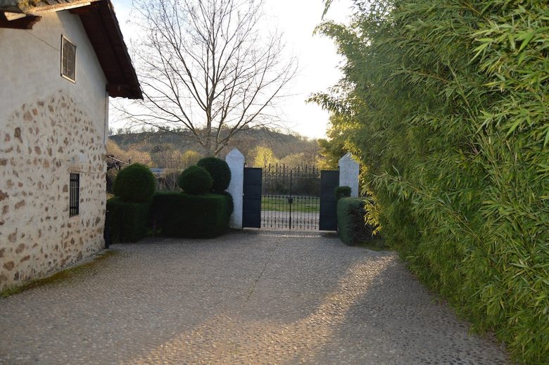 Agroturismo Casa Rural La Vallejera