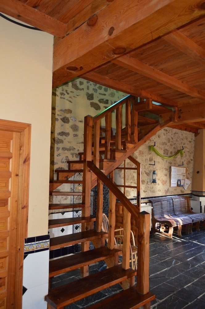 Agroturismo Casa Rural La Vallejera