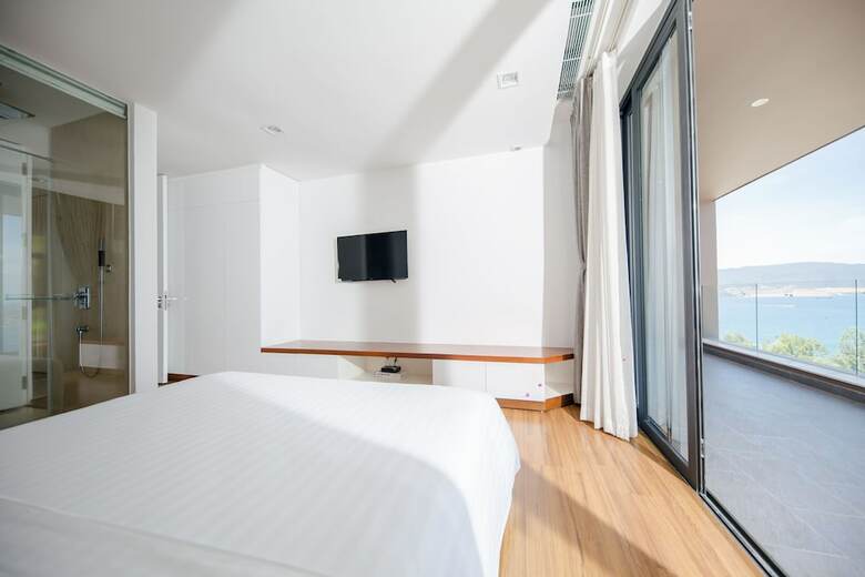Acqua Villa Nha Trang