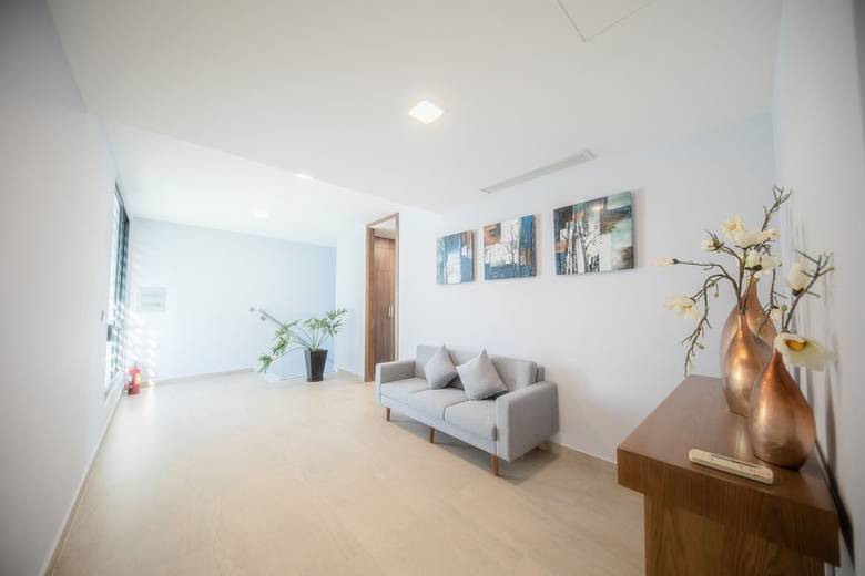 Acqua Villa Nha Trang