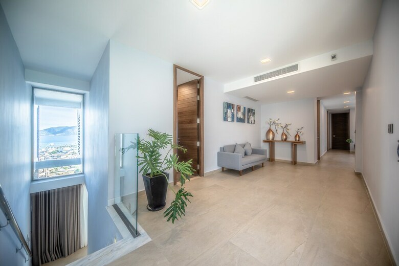 Acqua Villa Nha Trang