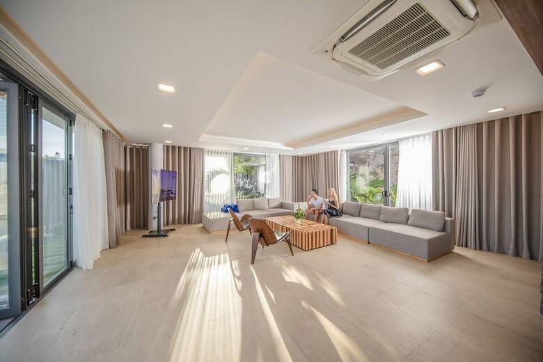 Acqua Villa Nha Trang