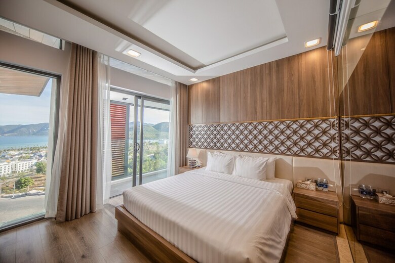 Acqua Villa Nha Trang