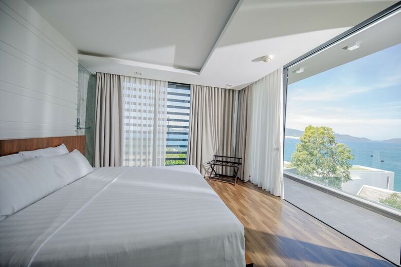 Acqua Villa Nha Trang