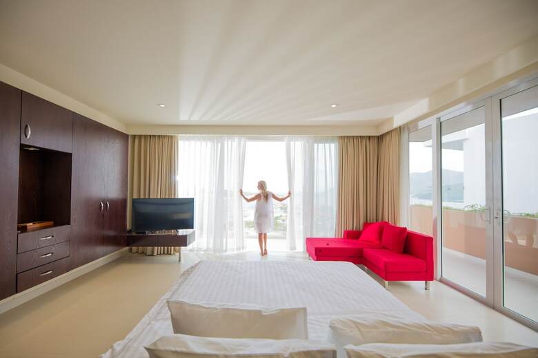 Acqua Villa Nha Trang