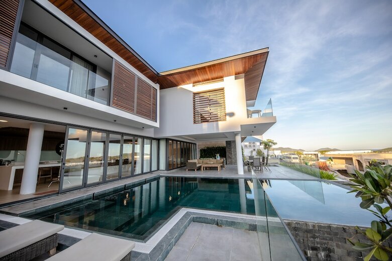 Acqua Villa Nha Trang