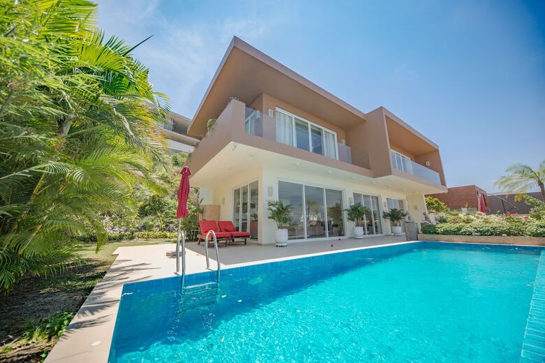 Acqua Villa Nha Trang
