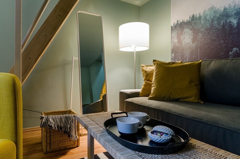 Mango Apartment