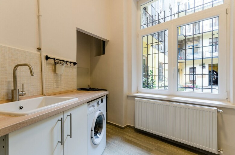 Mango Apartment