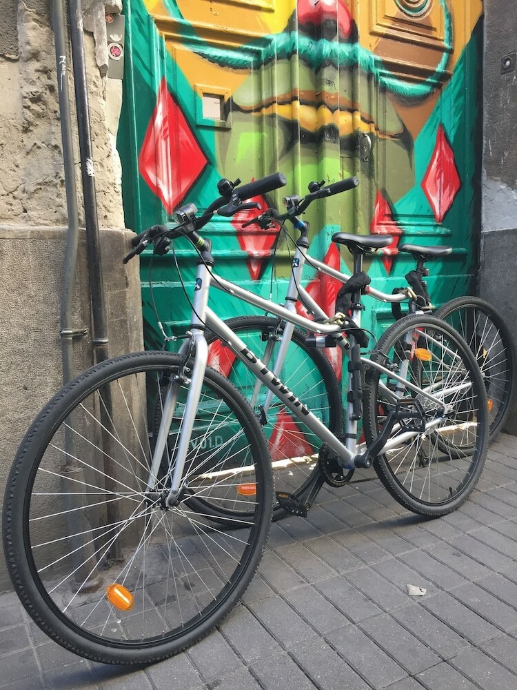 Mango Apartment