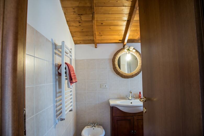 Agroturismo Olive Tree Hill