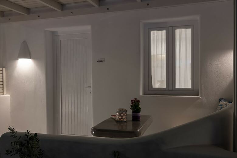 Hotel Ambience Suites