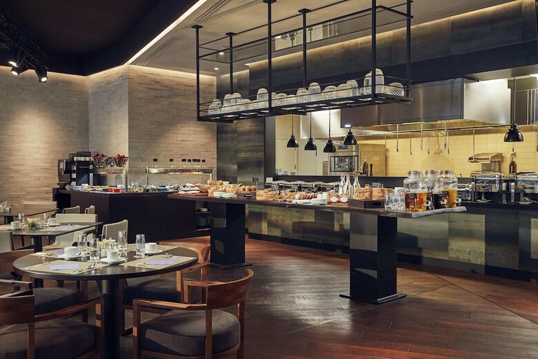 Hotel Hilton Belgrade