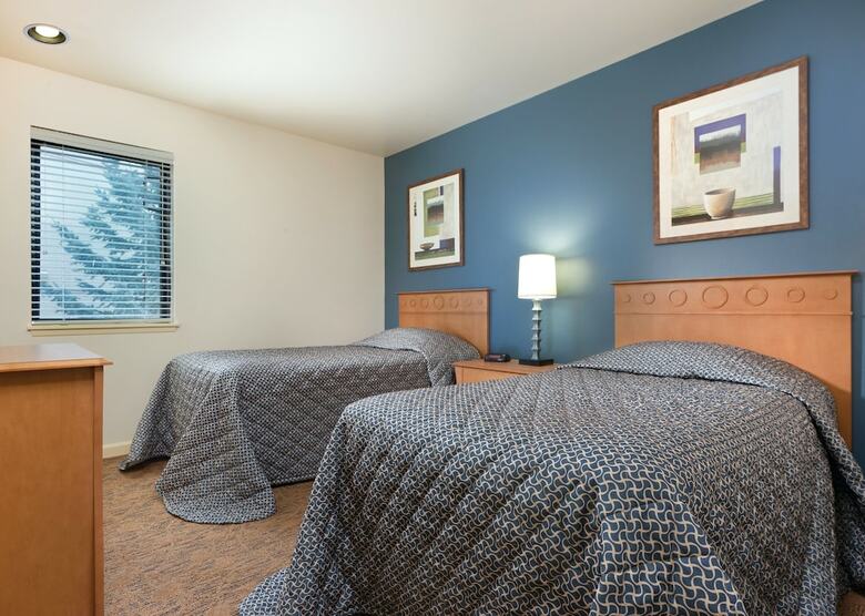 Hotel Worldmark Lake Chelan Shores