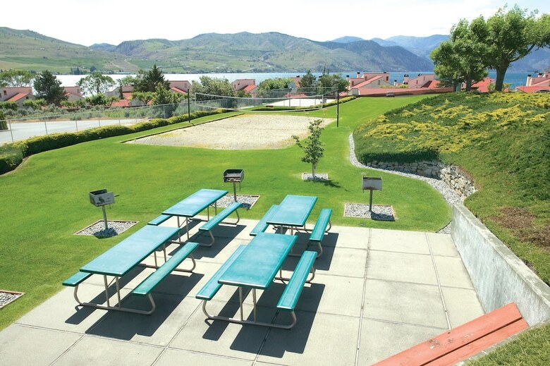 Hotel Worldmark Lake Chelan Shores