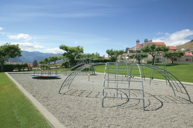 Hotel Worldmark Lake Chelan Shores