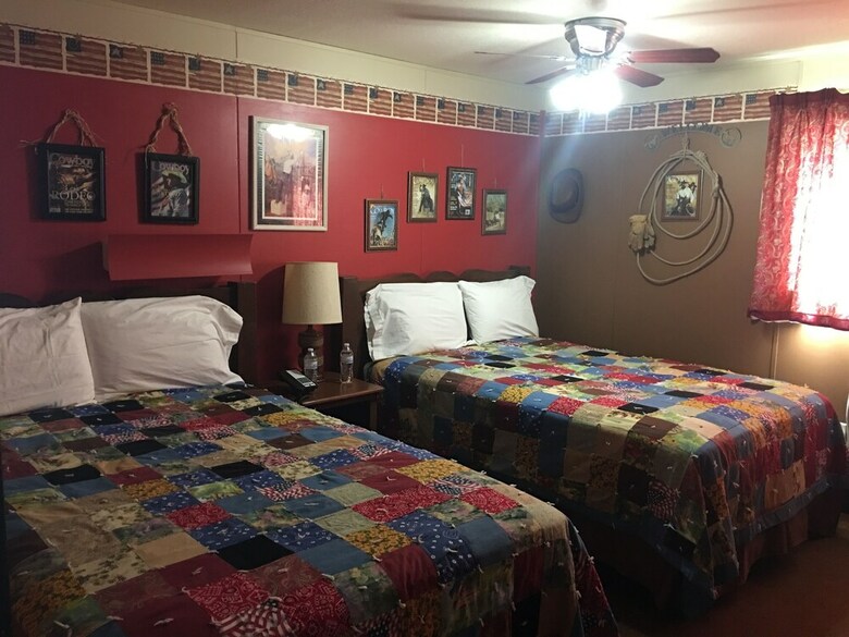 Hotel Rodeway Inn & Suites Big Water - Antelope Canyon