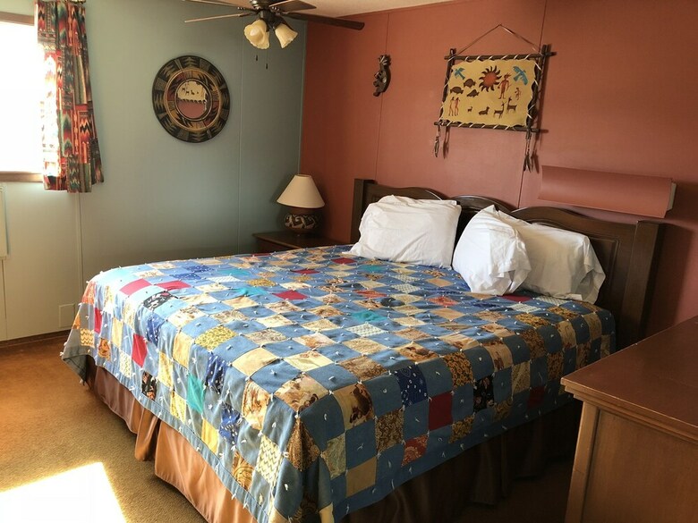 Hotel Rodeway Inn & Suites Big Water - Antelope Canyon