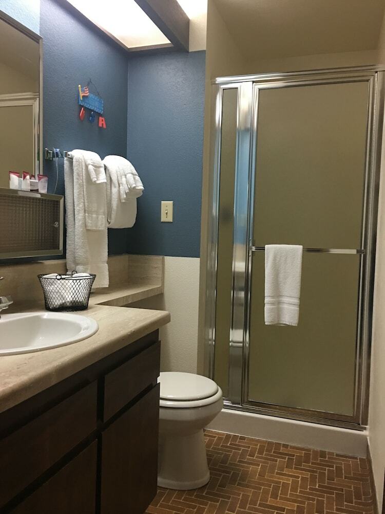 Hotel Rodeway Inn & Suites Big Water - Antelope Canyon