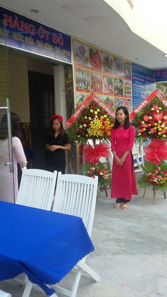 Thanh Do Hotel