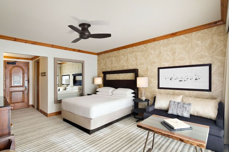 Apartamento Park Hyatt Beaver Creek Resort And Spa