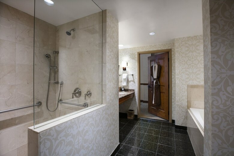 Apartamento Park Hyatt Beaver Creek Resort And Spa