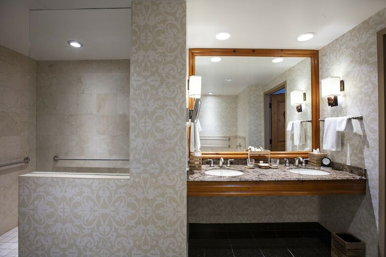 Apartamento Park Hyatt Beaver Creek Resort And Spa