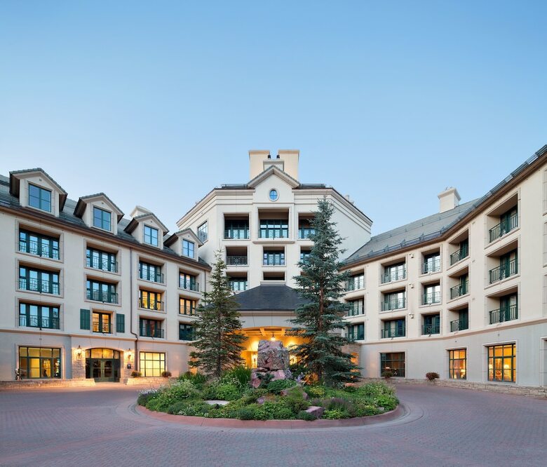 Apartamento Park Hyatt Beaver Creek Resort And Spa