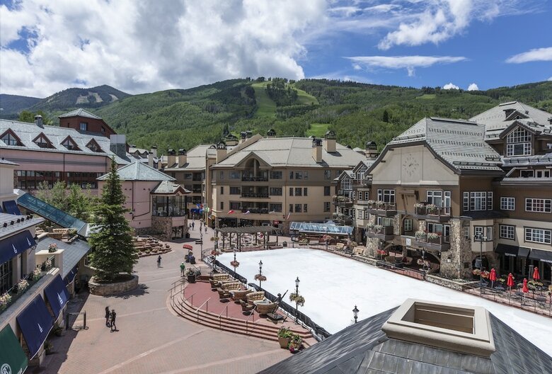 Apartamento Park Hyatt Beaver Creek Resort And Spa
