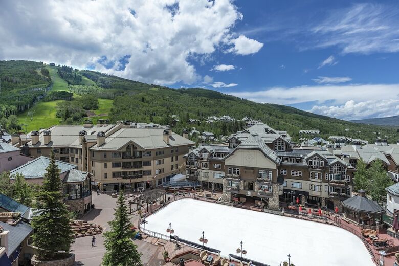 Apartamento Park Hyatt Beaver Creek Resort And Spa