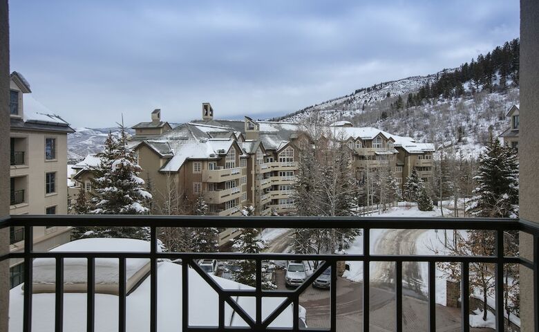 Apartamento Park Hyatt Beaver Creek Resort And Spa