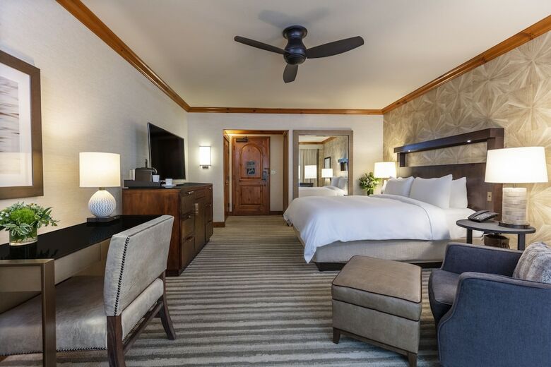 Apartamento Park Hyatt Beaver Creek Resort And Spa
