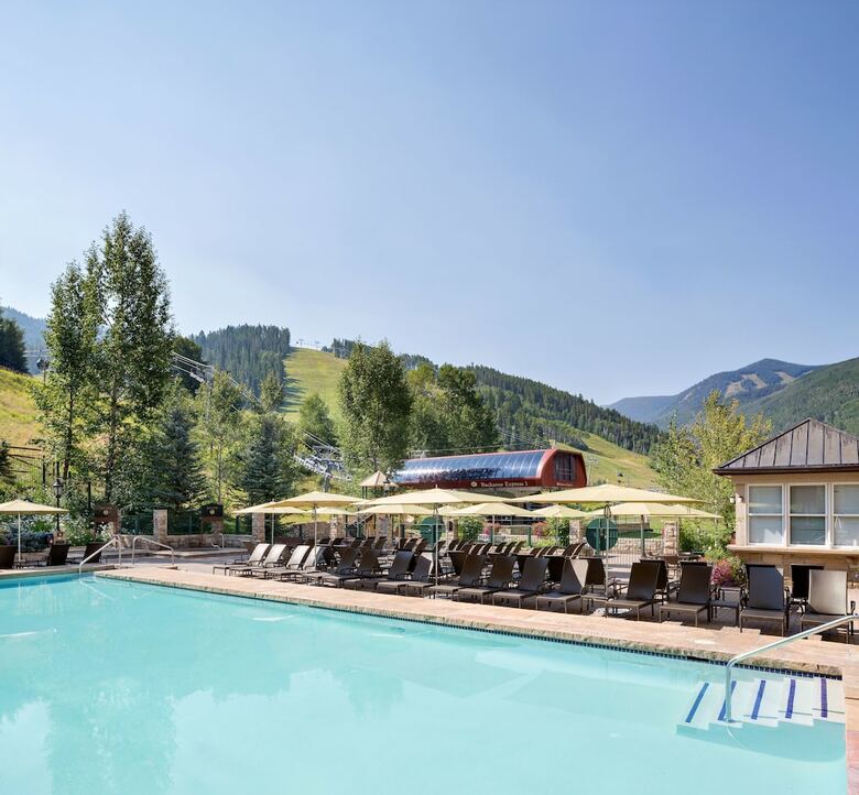 Apartamento Park Hyatt Beaver Creek Resort And Spa