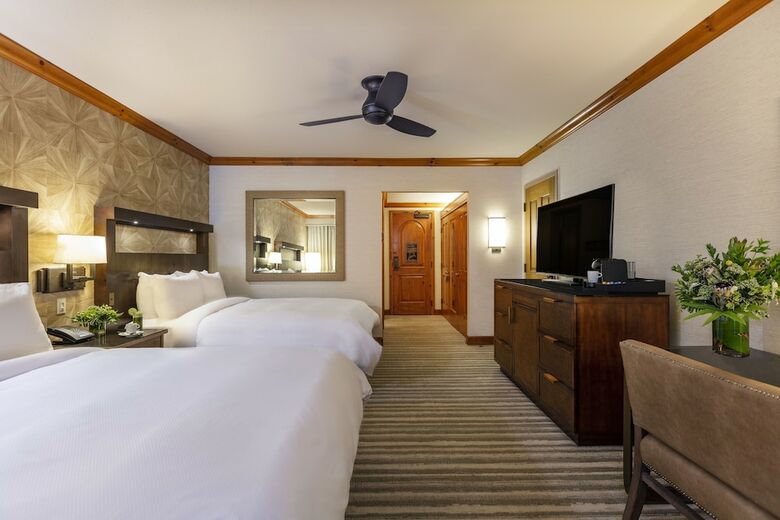 Apartamento Park Hyatt Beaver Creek Resort And Spa