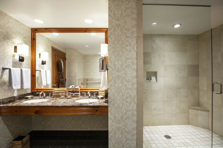 Apartamento Park Hyatt Beaver Creek Resort And Spa