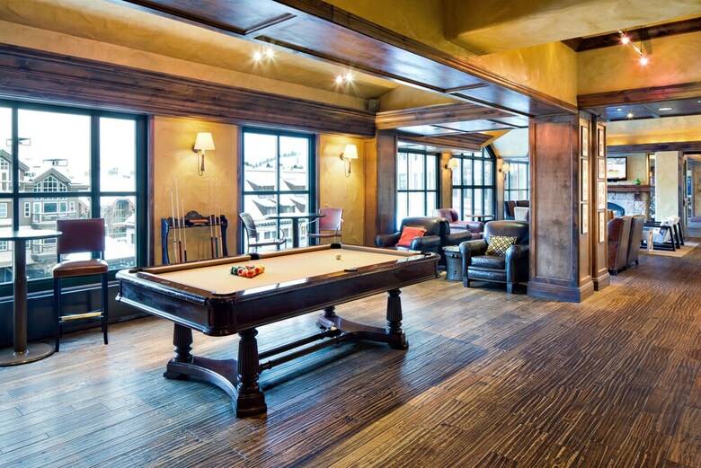 Apartamento Park Hyatt Beaver Creek Resort And Spa