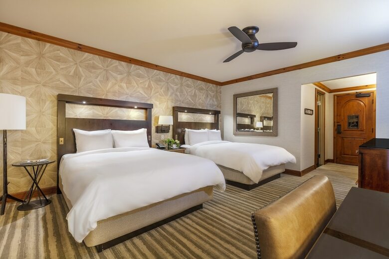 Apartamento Park Hyatt Beaver Creek Resort And Spa