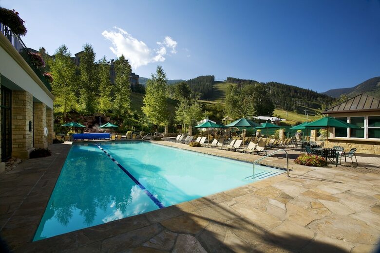 Apartamento Park Hyatt Beaver Creek Resort And Spa