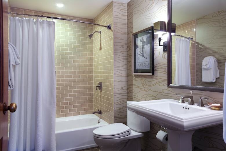 Apartamento Park Hyatt Beaver Creek Resort And Spa