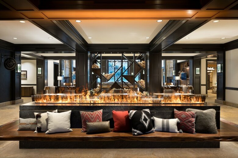 Apartamento Park Hyatt Beaver Creek Resort And Spa
