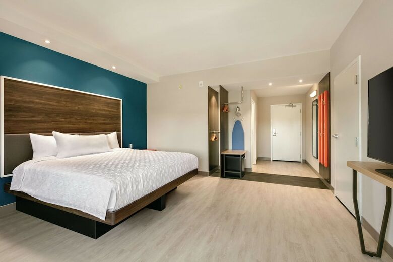 Hotel Tru By Hilton Charlotte Ayrsley